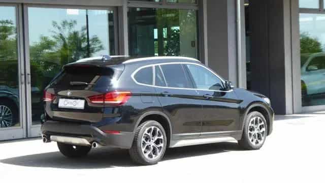 BMW X1 sDrive18d xLine Plus 05/2022-photo-2