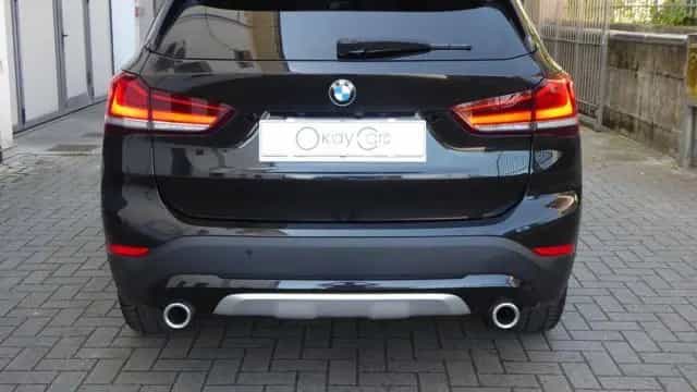 BMW X1 sDrive18d xLine Plus 05/2022-photo-5