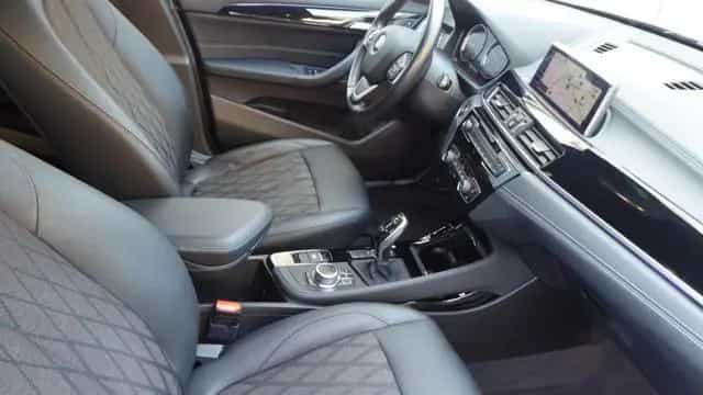 BMW X1 sDrive18d xLine Plus 05/2022-photo-7