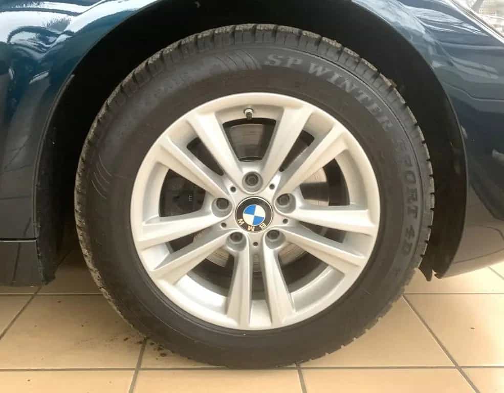 BMW 420 Gran Coupé xDrive Luxury Line Bi-Xenon Leder 09/2018-photo-16