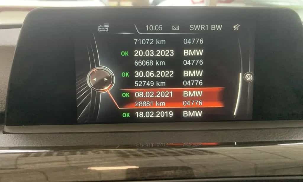 BMW 420 Gran Coupé xDrive Luxury Line Bi-Xenon Leder 09/2018-photo-17