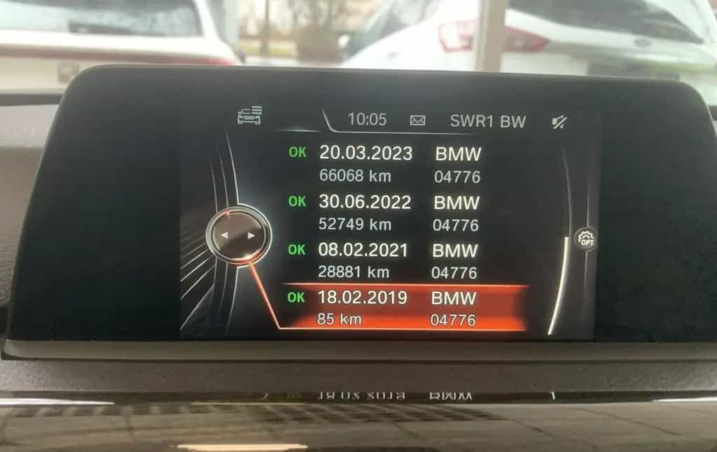 BMW 420 Gran Coupé xDrive Luxury Line Bi-Xenon Leder 09/2018-photo-18