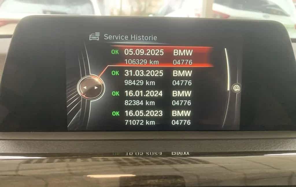 BMW 420 Gran Coupé xDrive Luxury Line Bi-Xenon Leder 09/2018-photo-19
