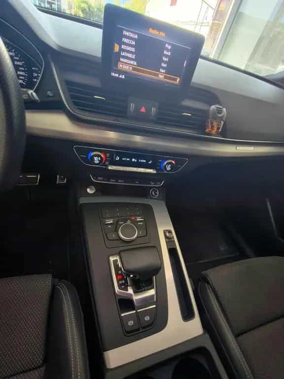 Audi Q5 40 TDI quattro S line plus 01/2020-photo-1
