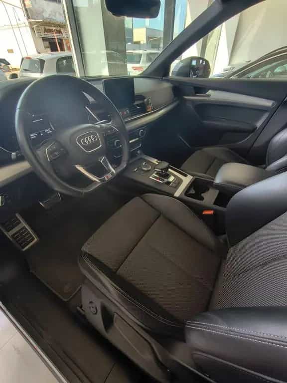 Audi Q5 40 TDI quattro S line plus 01/2020-photo-10