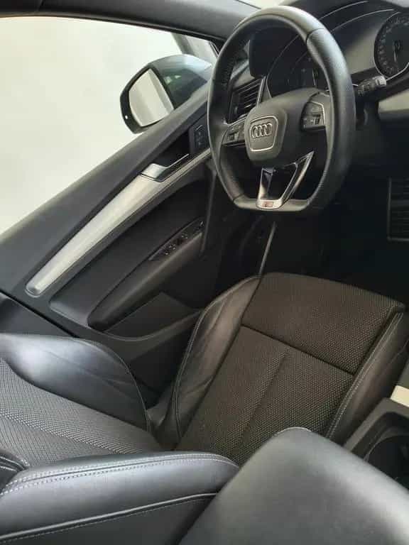 Audi Q5 40 TDI quattro S line plus 01/2020-photo-11