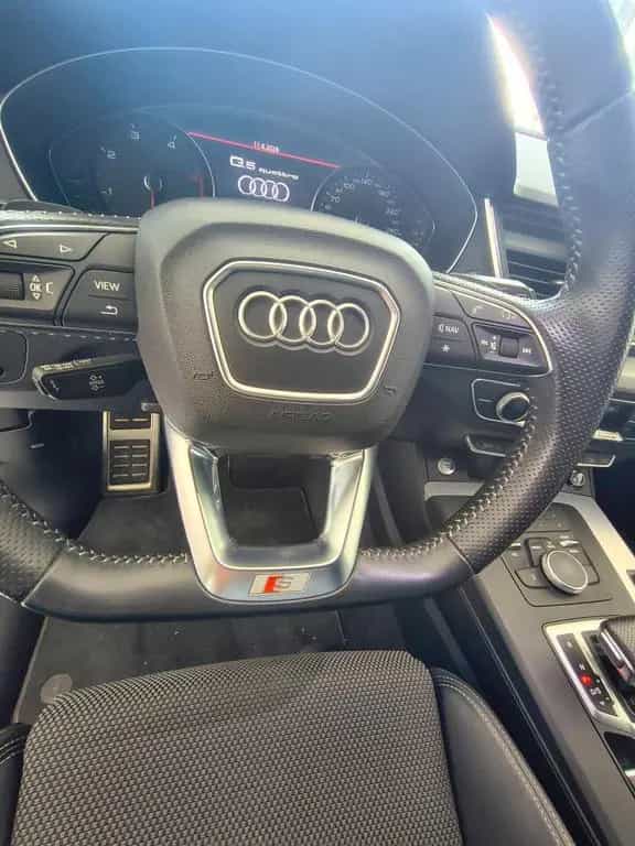 Audi Q5 40 TDI quattro S line plus 01/2020-photo-14