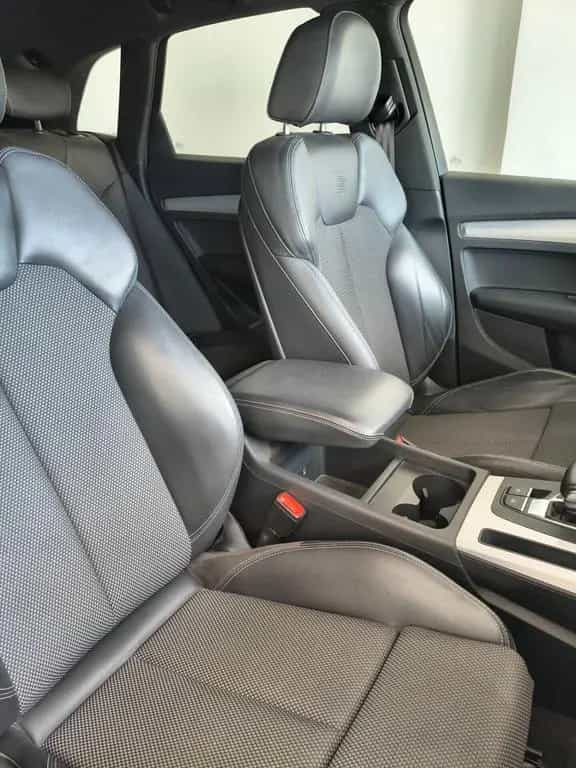 Audi Q5 40 TDI quattro S line plus 01/2020-photo-2