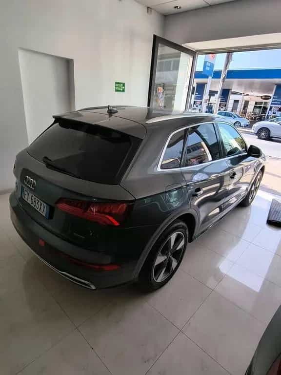 Audi Q5 40 TDI quattro S line plus 01/2020-photo-5