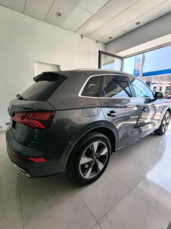 Audi Q5 40 TDI quattro S line plus 01/2020-photo-7