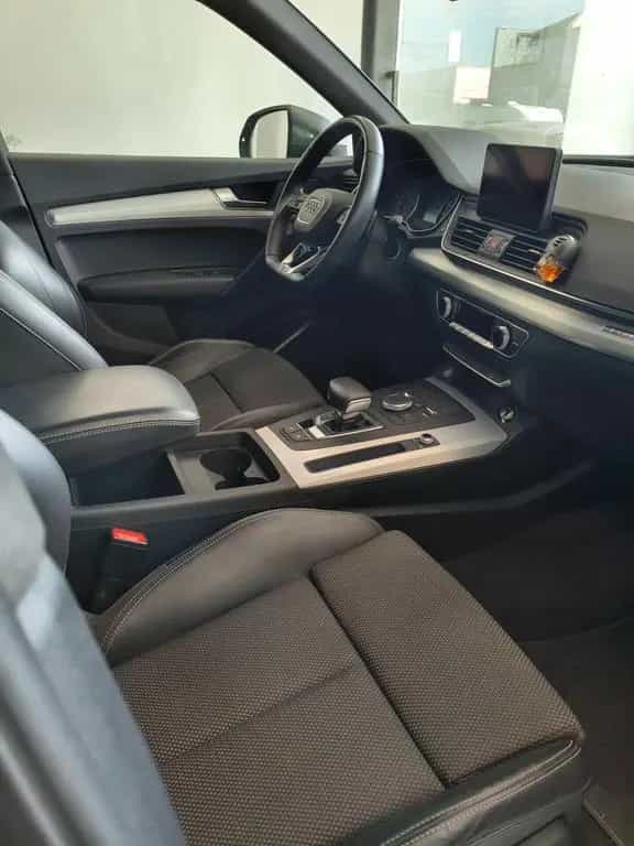 Audi Q5 40 TDI quattro S line plus 01/2020-photo-8