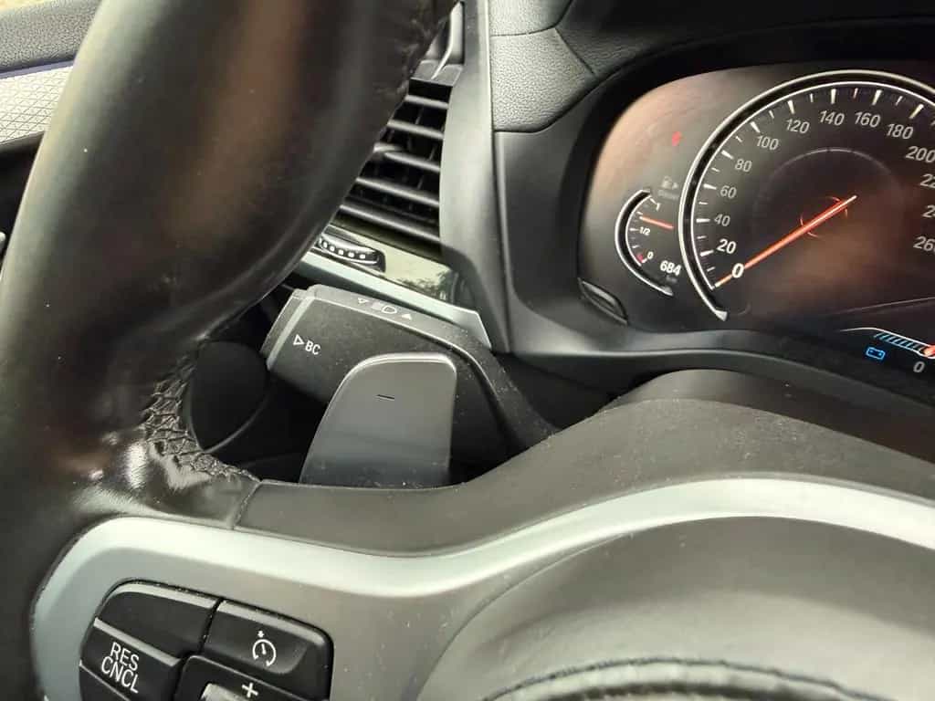 BMW X3 sDrive18d M SPORT PANO CRUISE AMBIENT 06/2018-photo-11