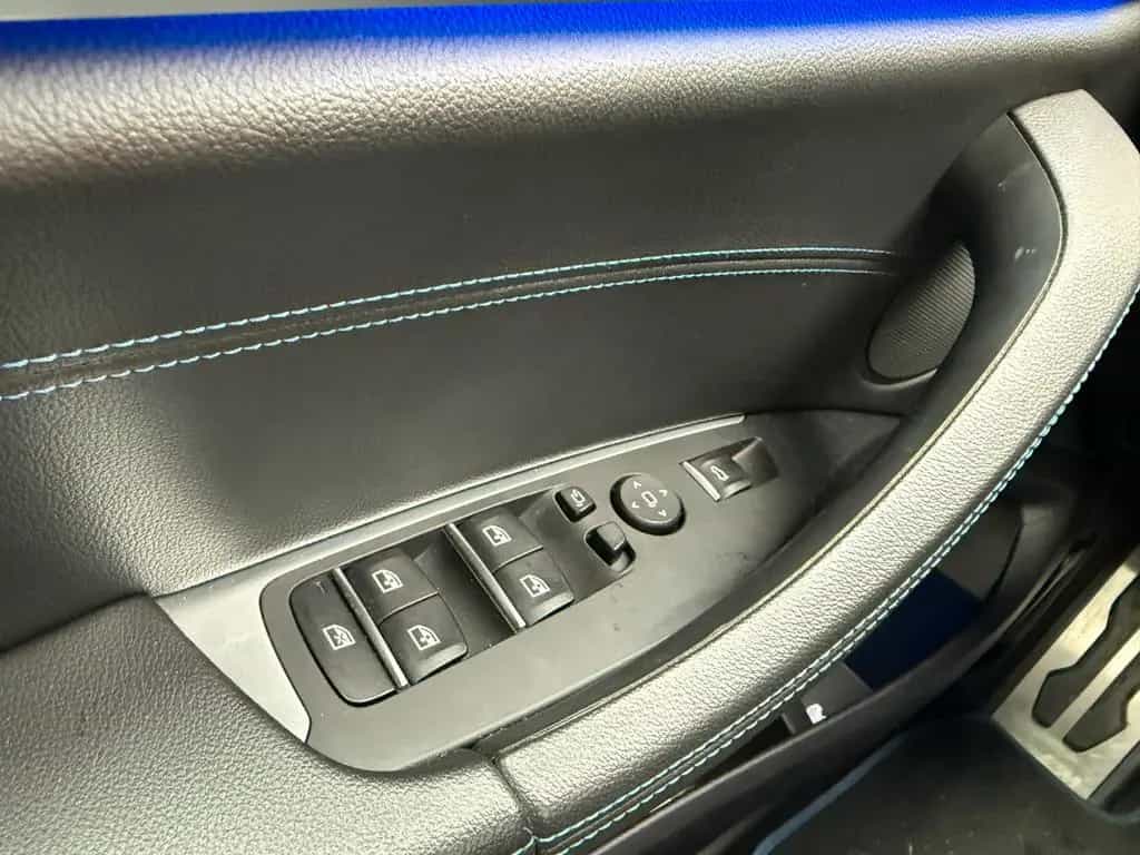 BMW X3 sDrive18d M SPORT PANO CRUISE AMBIENT 06/2018-photo-20