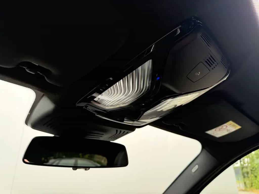 BMW X3 sDrive18d M SPORT PANO CRUISE AMBIENT 06/2018-photo-22