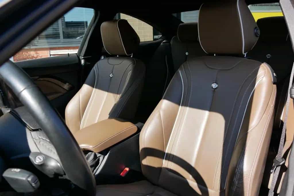 ALPINA B4 BMW ALPINA BITURBO COUPE ALLRAD Individual. 12/2016-photo-13