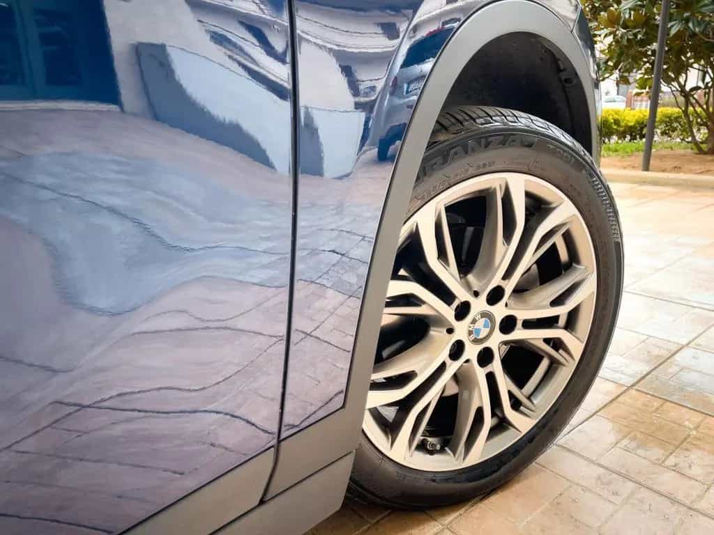 BMW X1 Bmw X1 sDrive18d xLine 150 cv 06/2019-photo-7