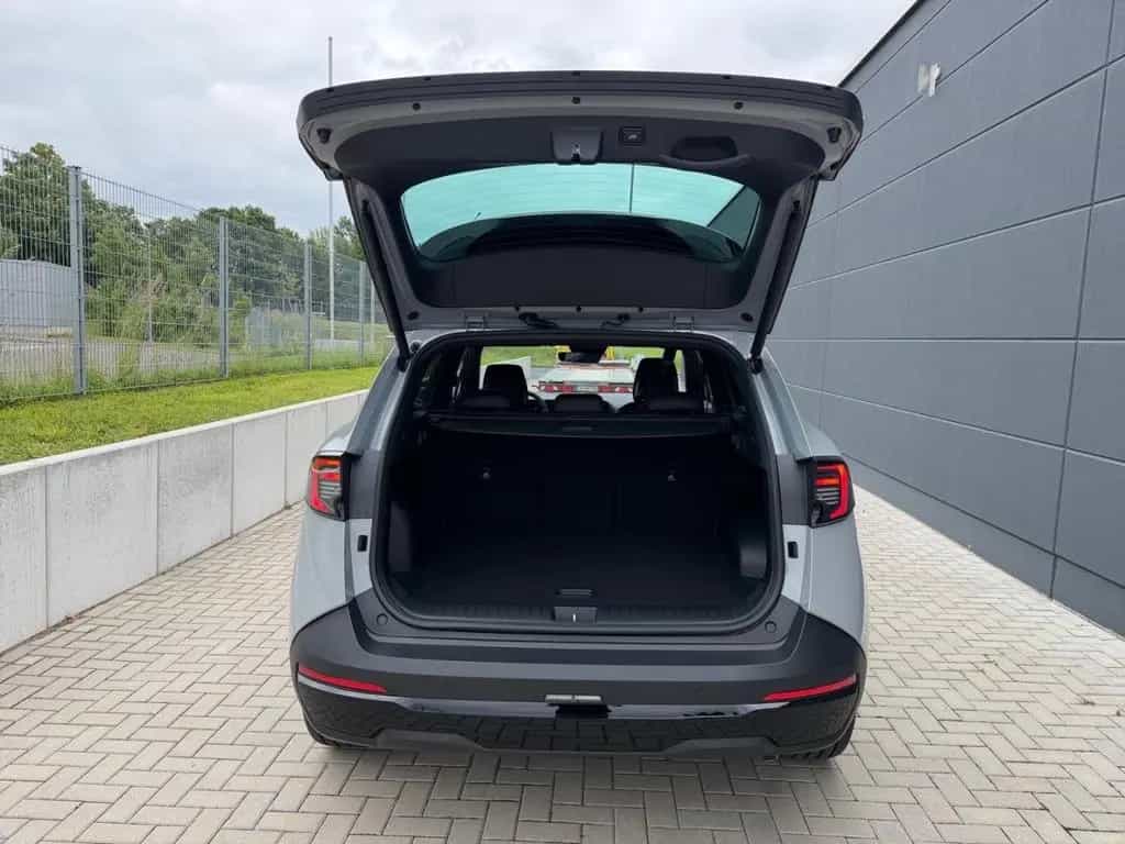 Kia Sportage 1.6T 2WD DCT Black Edition DriveWise Rü 06/2026-photo-11