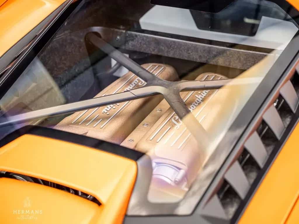 Lamborghini Huracán 5.2 V10 Performante / Full PPF / Lift / 04/2019-photo-16