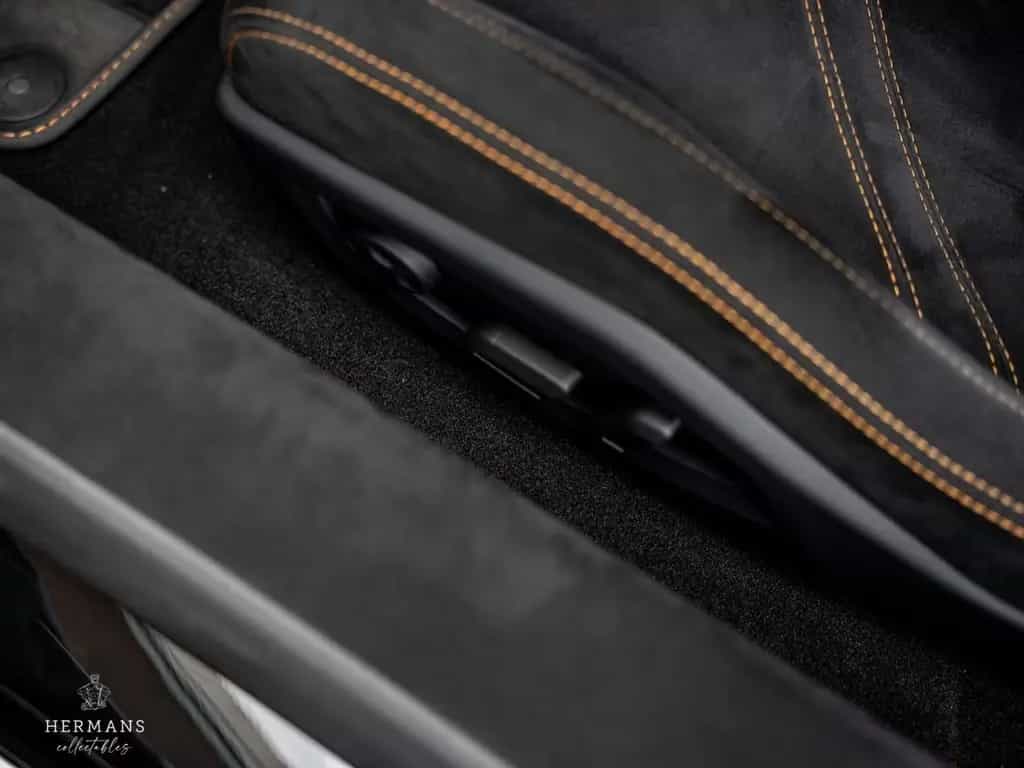 Lamborghini Huracán 5.2 V10 Performante / Full PPF / Lift / 04/2019-photo-25