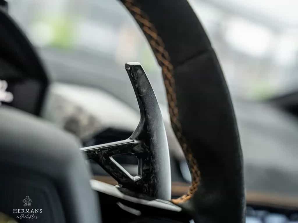 Lamborghini Huracán 5.2 V10 Performante / Full PPF / Lift / 04/2019-photo-26