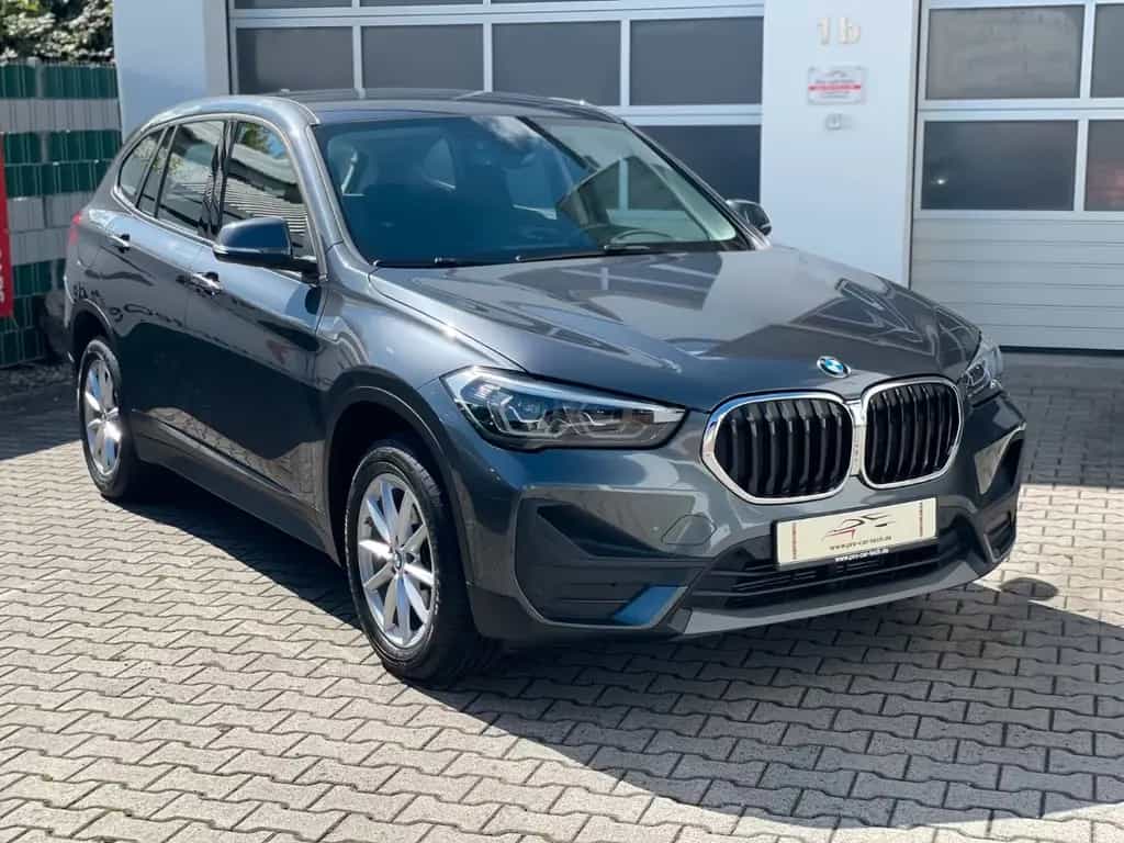 BMW X1 sDrive 18 d|Navi|LED|Sitzheizung|PDC| 01/2020-photo-0
