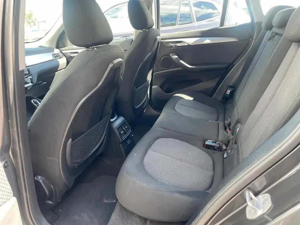 BMW X1 sDrive 18 d|Navi|LED|Sitzheizung|PDC| 01/2020-photo-10