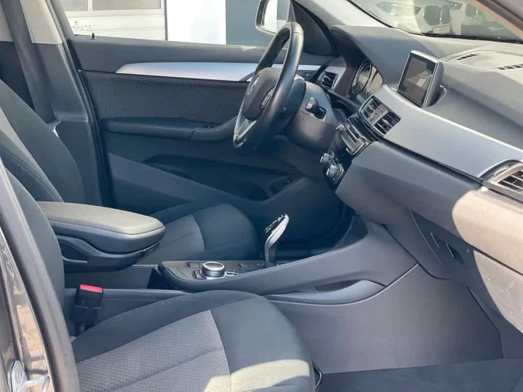 BMW X1 sDrive 18 d|Navi|LED|Sitzheizung|PDC| 01/2020-photo-6