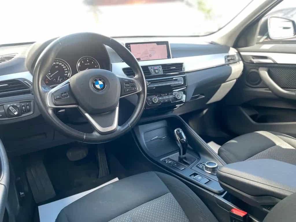 BMW X1 sDrive 18 d|Navi|LED|Sitzheizung|PDC| 01/2020-photo-7