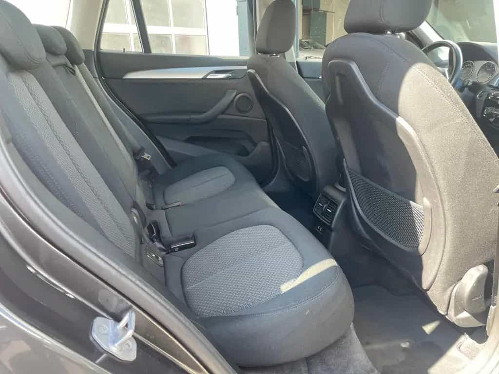 BMW X1 sDrive 18 d|Navi|LED|Sitzheizung|PDC| 01/2020-photo-9