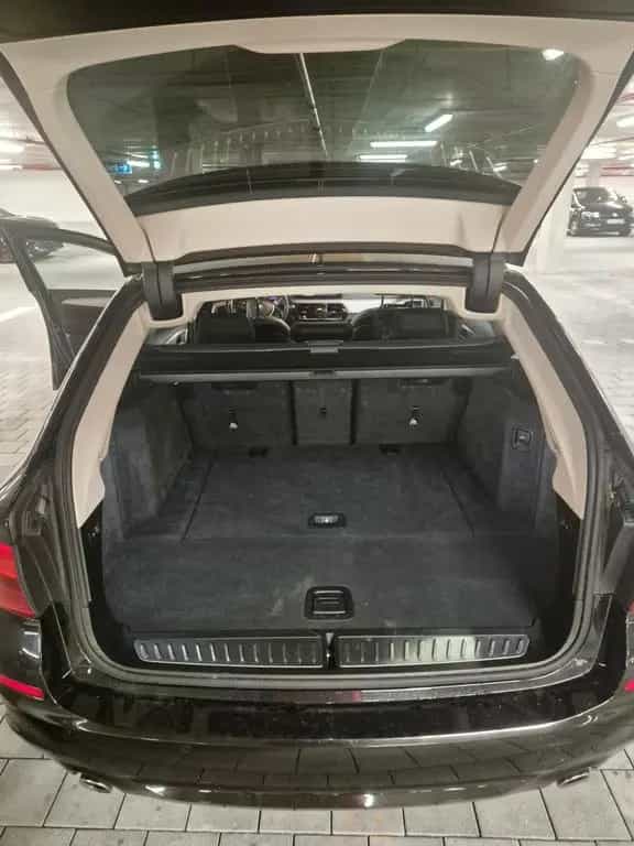 BMW 530 d Touring A - 11/2019-photo-14