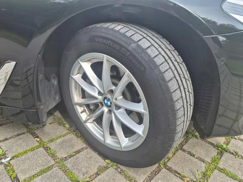 BMW 530 d Touring A - 11/2019-photo-8