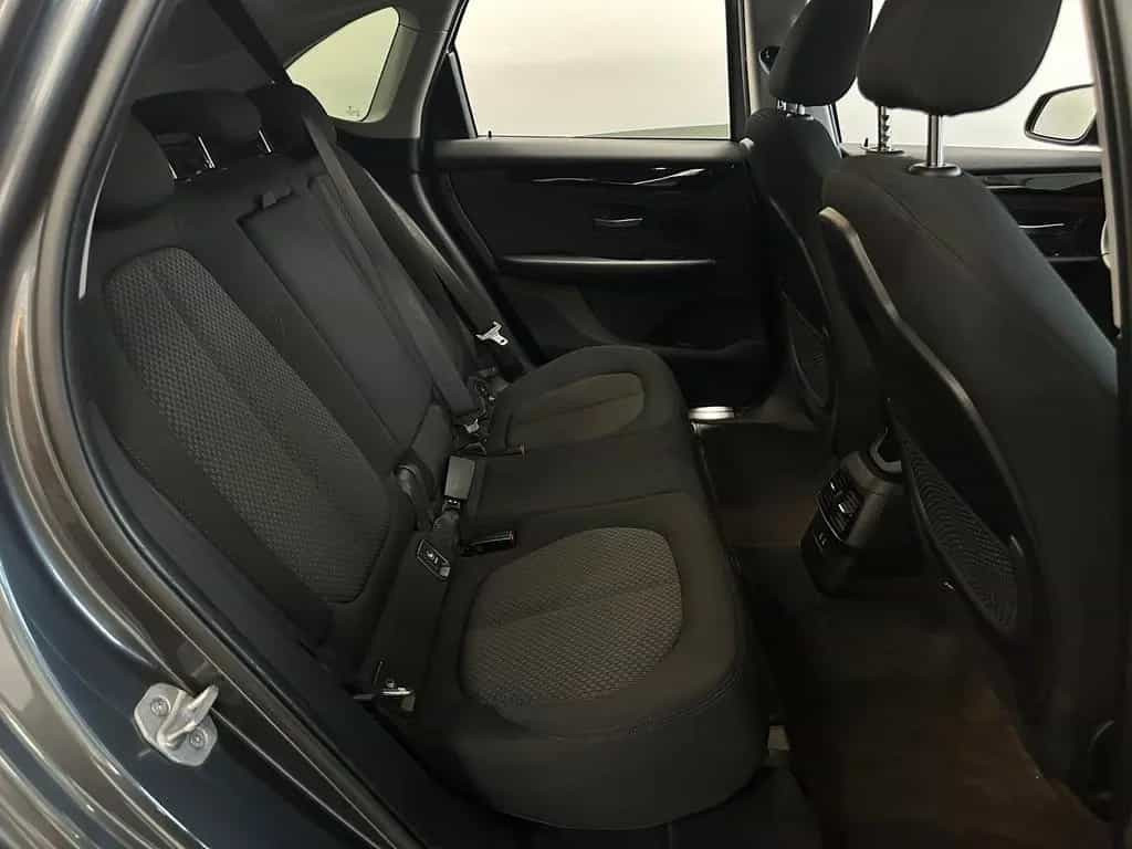 BMW 218 i Active Tourer Autm Navi Sound Kamera Sound 10/2019-photo-17