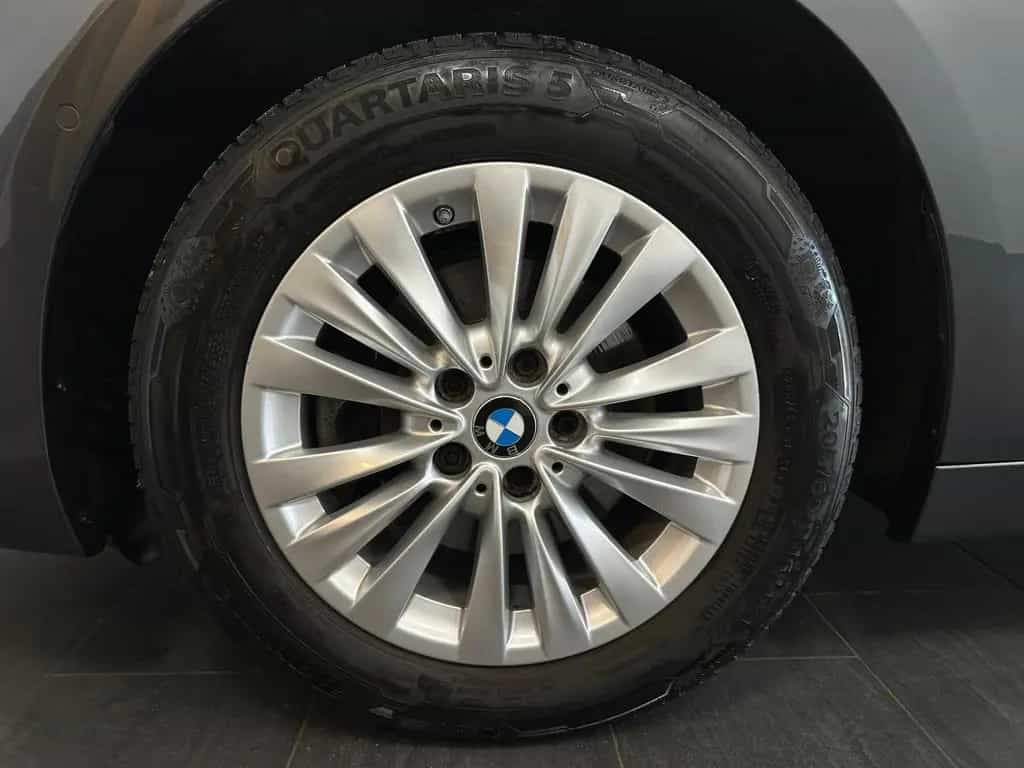 BMW 218 i Active Tourer Autm Navi Sound Kamera Sound 10/2019-photo-19