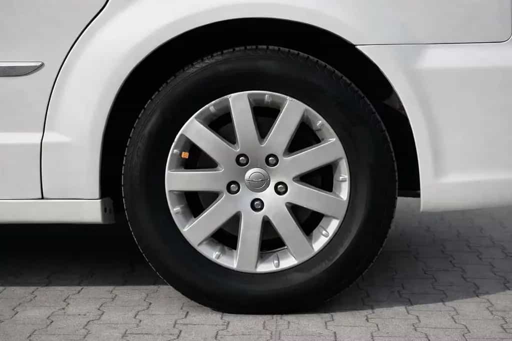 Chrysler Voyager Town & Country*Leder*Klima*Kamera*6-Sitzer*LPG* 07/2016-photo-8