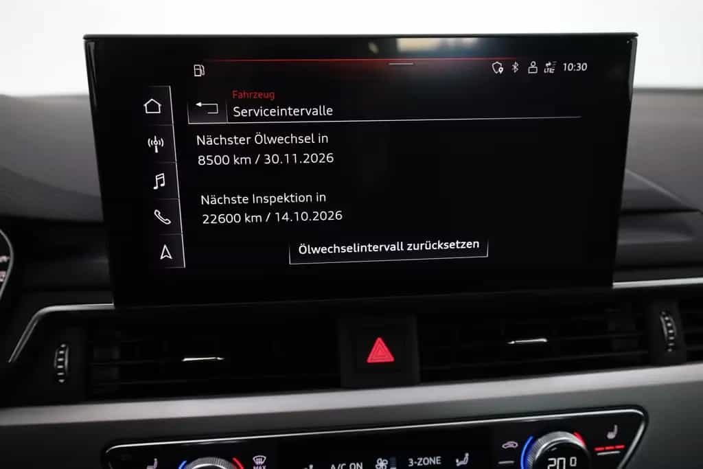 Audi A4 Avant 35 TDI Navi,LED,ACC,SH,PDC 11/2019-photo-22
