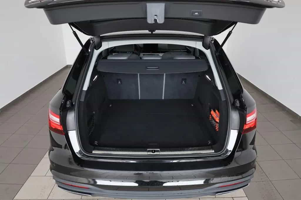 Audi A4 Avant 35 TDI Navi,LED,ACC,SH,PDC 11/2019-photo-27