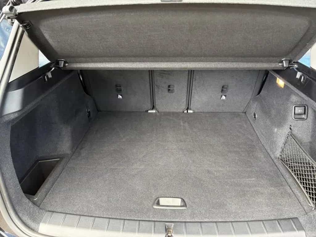 BMW X1 sDrive 20 i Advantage++AUTOMATIK!++WENIG KM!+ 06/2019-photo-11