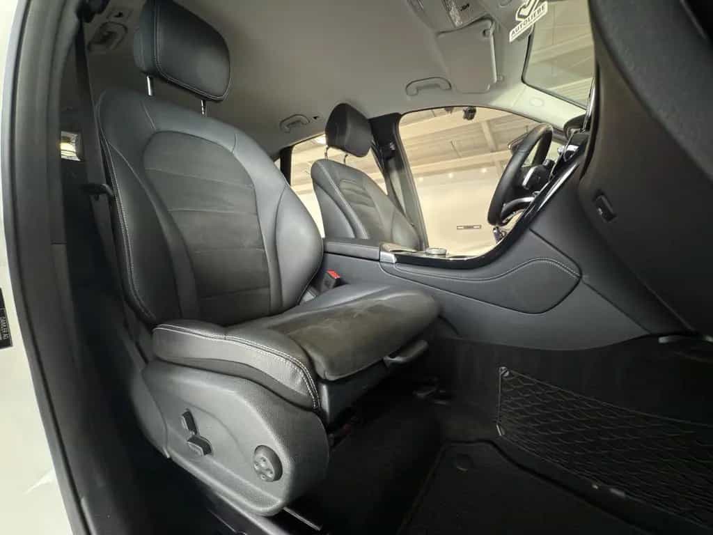 Mercedes-Benz GLC 220 4Matic AMG Line LED*RFK*2HD 11/2018-photo-22