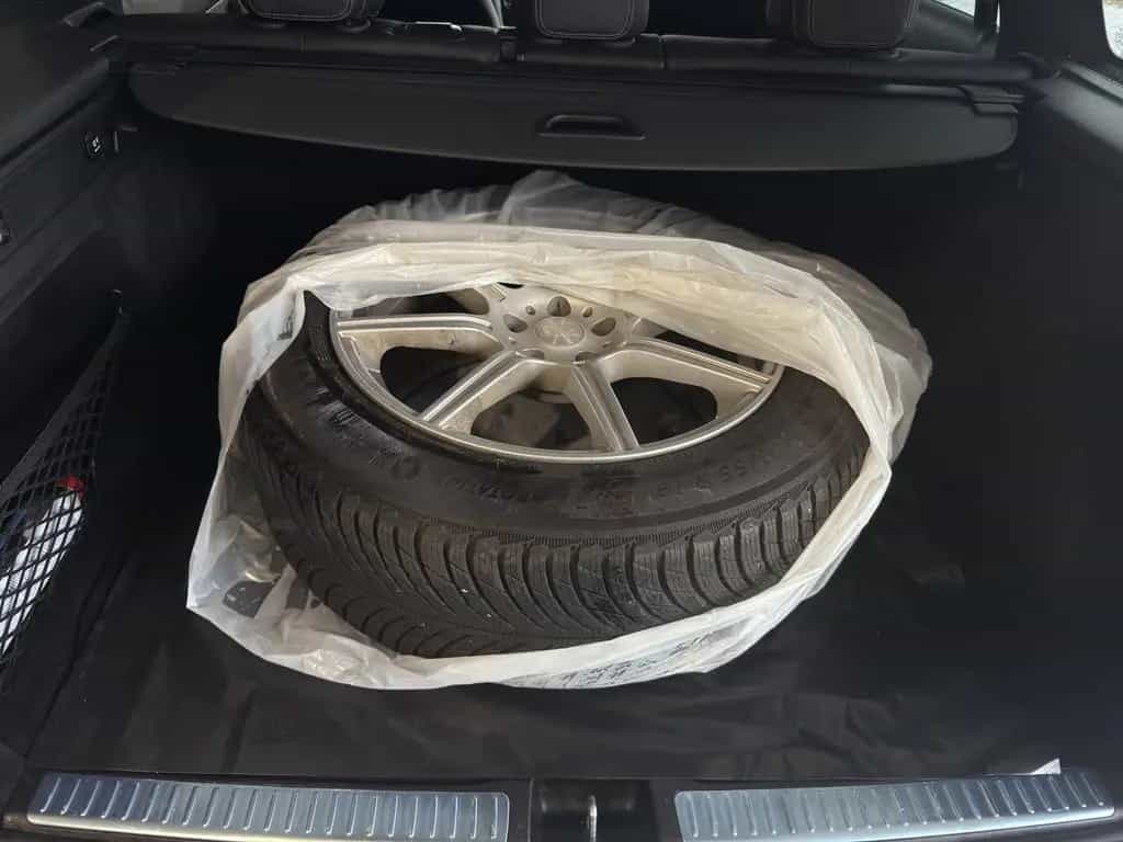 Mercedes-Benz GLC 220 4Matic AMG Line LED*RFK*2HD 11/2018-photo-24