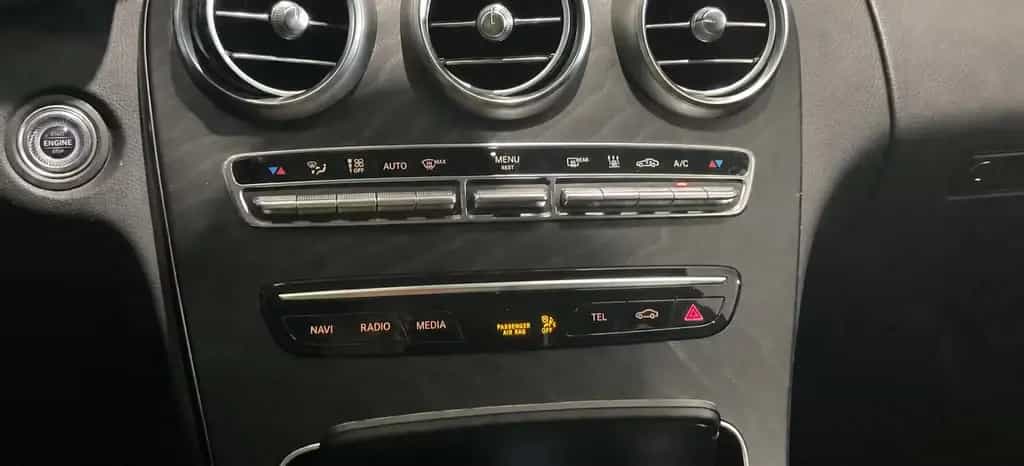 Mercedes-Benz C 220 d 9G-T*4MATIC*AMG SPORT*MBUX*DISTRO*M-BEAM 06/2019-photo-7