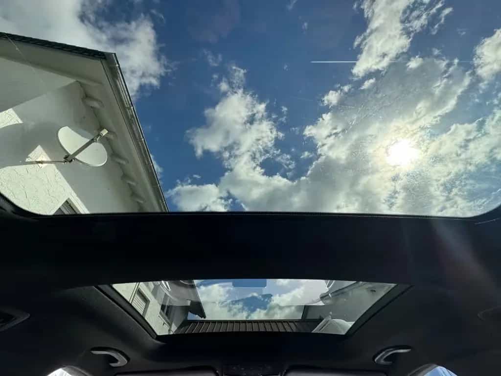 Mercedes-Benz C 300 Kombi AMG LINE*BLACK STYLE*PANO*BURMESTER* 10/2017-photo-18