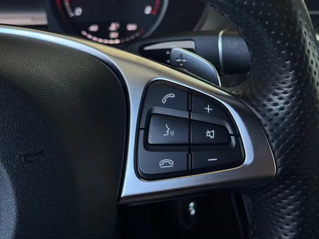 Mercedes-Benz C 300 Kombi AMG LINE*BLACK STYLE*PANO*BURMESTER* 10/2017-photo-19