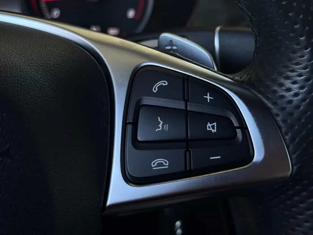Mercedes-Benz C 300 Kombi AMG LINE*BLACK STYLE*PANO*BURMESTER* 10/2017-photo-21