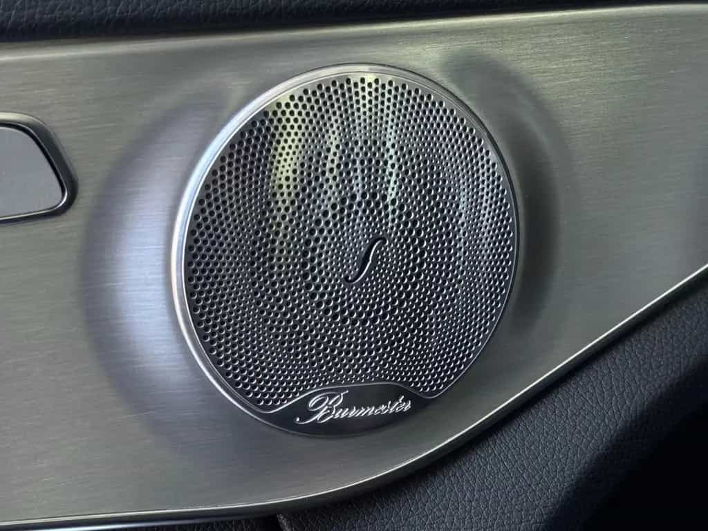 Mercedes-Benz C 300 Kombi AMG LINE*BLACK STYLE*PANO*BURMESTER* 10/2017-photo-26