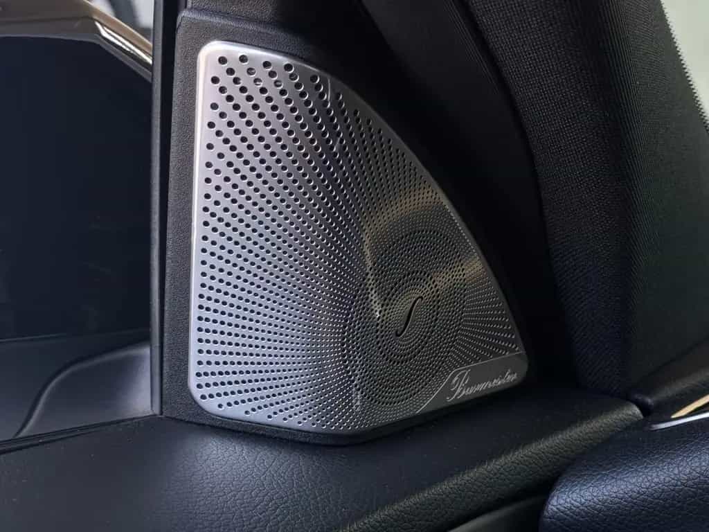 Mercedes-Benz C 300 Kombi AMG LINE*BLACK STYLE*PANO*BURMESTER* 10/2017-photo-27