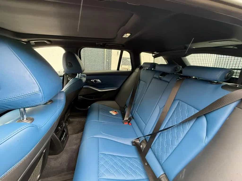 BMW M340d /xDrive/Touring/AHK/Laser/Pano/HK-HiFi 06/2020-photo-13