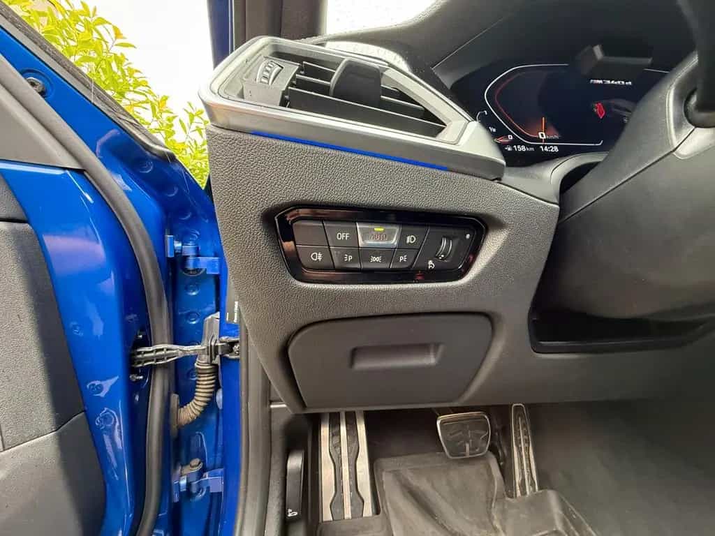 BMW M340d /xDrive/Touring/AHK/Laser/Pano/HK-HiFi 06/2020-photo-15