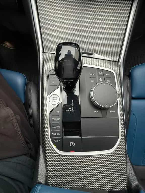 BMW M340d /xDrive/Touring/AHK/Laser/Pano/HK-HiFi 06/2020-photo-17