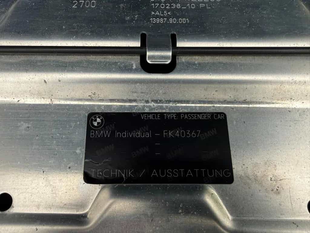 BMW M340d /xDrive/Touring/AHK/Laser/Pano/HK-HiFi 06/2020-photo-6