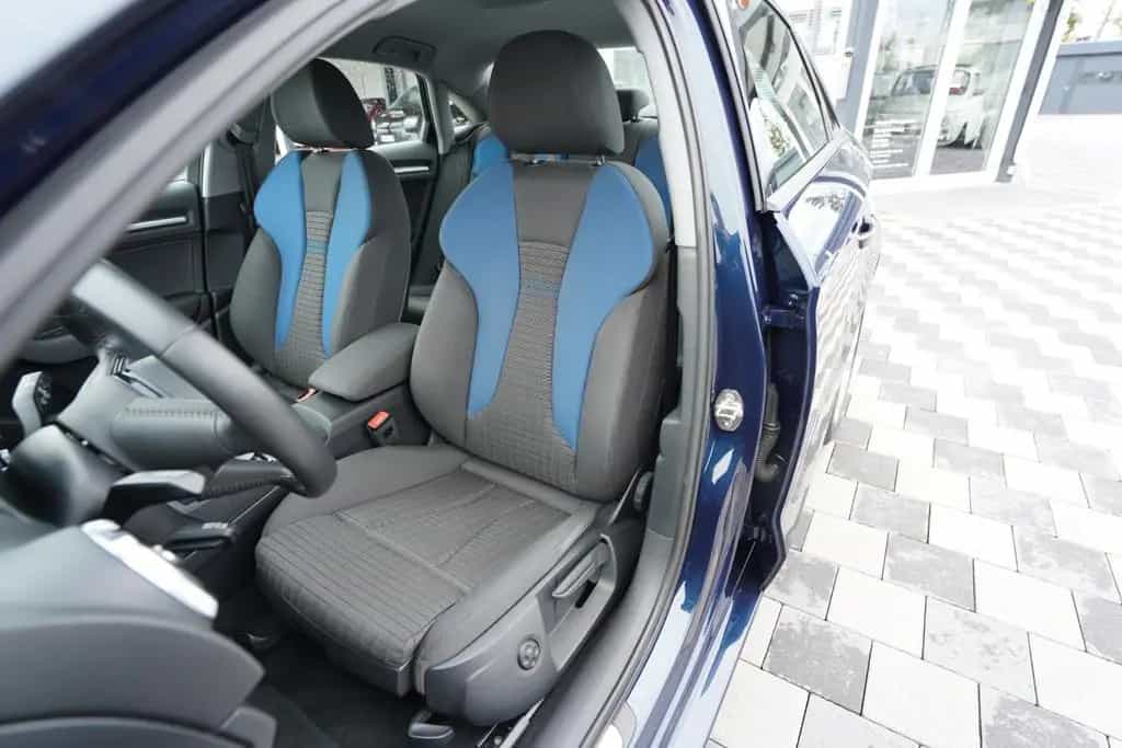 Audi A3 Limo 2.0TDI*Sport*Automatik*Navi*SHZ*Xenon* 02/2018-photo-21